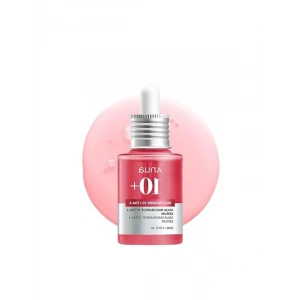 30ml Leke Karşıtı Serum ile Cilt Tonu Eşitleyici Etki
