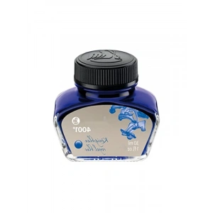 30ml Royal Mavi Yazı Mürekkebi