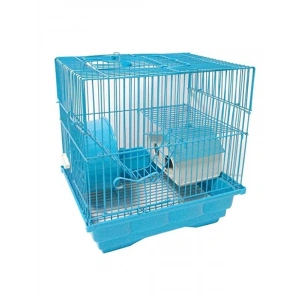 30x23x31 cm Hamster Kafesi, Konforlu ve Güvenli Ortam