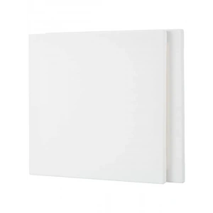 30x30 cm Tuval - 2li Paket, Sanat Çalışmaları İçin Uygun