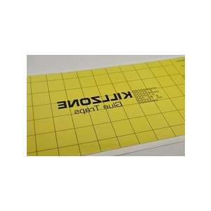 30x60 cm Boyutunda Sinek Tutucu Yapışkan Bant Levha, 20 Adet