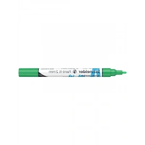 310 AKRİLİK MARKER 2MM YEŞİL- 120104