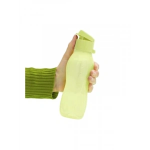 310 ml Kapasiteli Şişe - Sarı Renk Seçeneğiyle