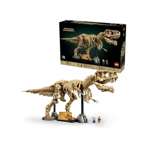 3145 Parça Tyrannosaurus Rex Dinozor Fosili Yapım Seti