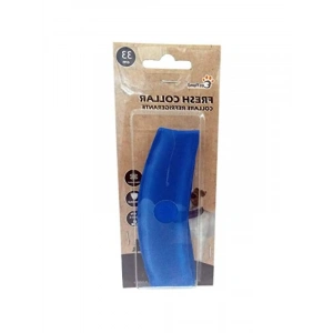 32-37 cm Boyutunda Soğutucu Köpek Tasması