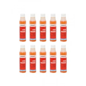 32 ml Konsantre Cam Temizleme Sabunu, 10 Adet Paket İçin Ekonomik Çözüm