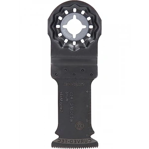 32 mm Genişliğinde Daldırmalı Testere Bıçağı - HCS