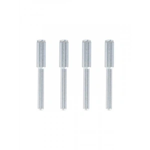 3,2 mm Mandren Seti, 4 Adet Farklı Uzunluklarda