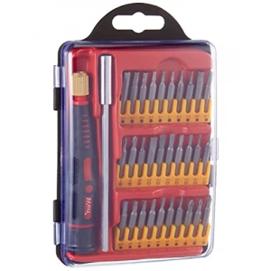 32 Parça Elektronikçi Tornavida ve Bits Uç Seti