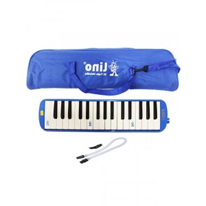 32 Tuşlu Melodika Bez Çanta