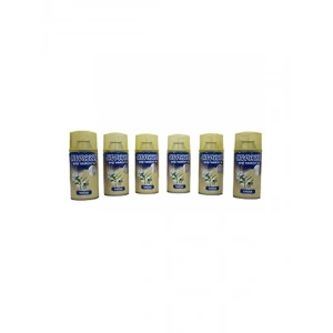 320 ml Oda Kokusu - 6 Adet Makinaya Uyumlu Sprey Seti