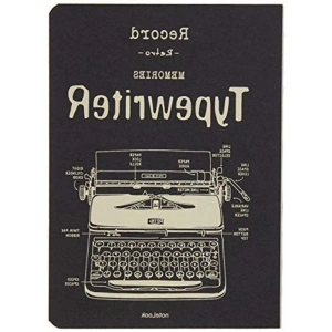 32K Multi White Defter, Tekstil Kapaklı Tasarım