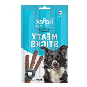 33 Gr Somonlu Köpek Çubuk Ödülü