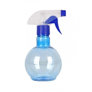 330 ml Kapasiteye Sahip Mavi Plastik Sıvı Püskürtücü