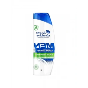 330 ml Kepeğe Karşı Etkili Erkek Şampuanı