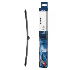 330 mm Arka Silecek - Uyumlu Araçlar için