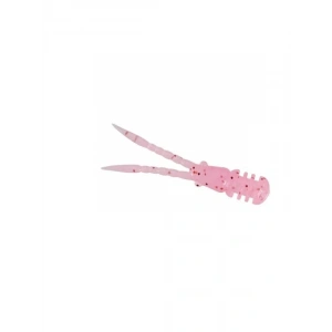 34 mm Suni Yem - Pink Flakes