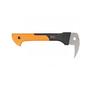 34,8 cm Uzunluğunda Zapa, Sertleştirilmiş Çelik Bıçak