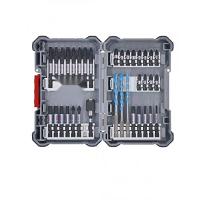 35 Adet Çok Amaçlı Matkap Ucu ve Tornavida Ucu Seti