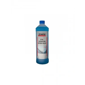 -35 °C Düşük Sıcaklık İçin Antifriz Cam Suyu