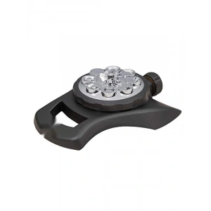 35 Fit Çapa Sahip Çok Fonksiyonlu Çim Yağmurlama