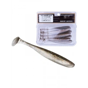 3.5 inç Ağırlık ile Doğal Yüzme Aksiyonu