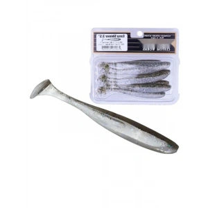 3.5 İnç Ağırlıklı Yapay Yem, 7 Adet Pakette