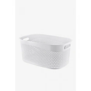 35 LT Kapasiteli Çamaşır Selesi - Beyaz