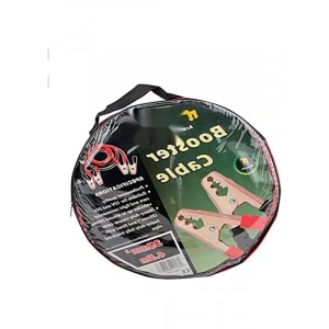 35 Mm² Akü Takviye Kablosu - 4.5M Uzunluk