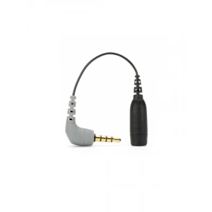 3.5 mm TRS-TRRS Adaptör Kablo, Yüksek Kaliteli