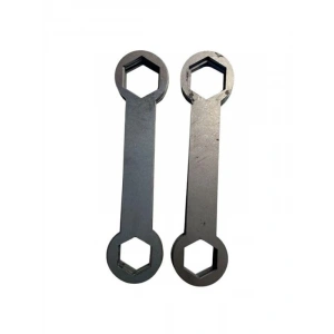 35 ve 40 mm Kartuş Sökme/Sıkma Anahtarı