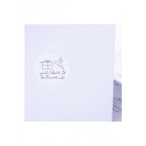 350 Adet Özel Tasarım Sticker Seti