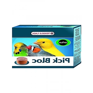 350 G Versele Laga Orlux Pick Blok Kuş Yemi
