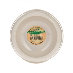 350 ml Gri Renkli Mama Kabı