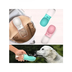 350 ML Taşınabilir Su Seyahat Suluğu, Ergonomik Tasarım