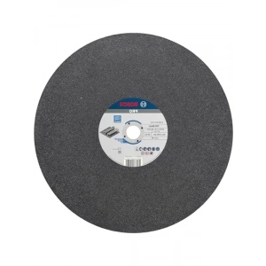 350 mm Kesme Diski - Metal İçin Hızlı Performans