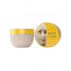 350g Bal Aromalı Yüz Maskesi, Rahat ve Kullanışlı