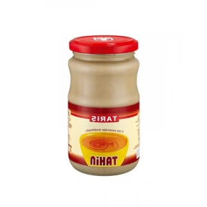 350g Cam Kavanozda Saf Tahin