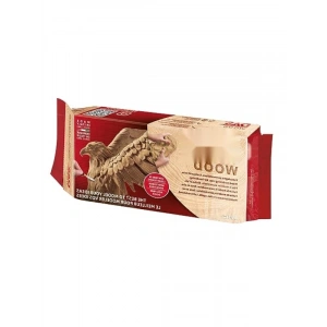 350g Su Bazlı Ahşap Modelleme Kili