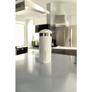 350ml Paslanmaz Çelik Termos - 5 Saat Sıcak, 7 Saat Soğuk Saklama