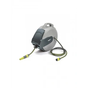 35M Otomatik Hortum Sarma Makarası Seti