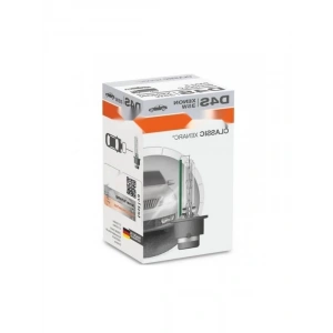 35W D4S Xenon Ampul [Enerji Sınıfı A]