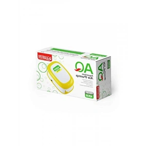 3,5W Tek Çıkışlı Hava Motoru, Güvenilir Performans