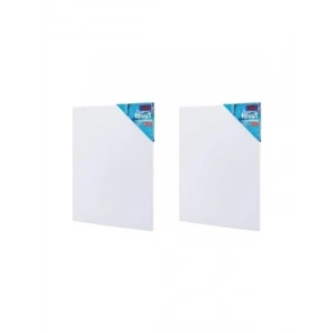 35x50 cm Boyutunda İki Adet Tuval Seti