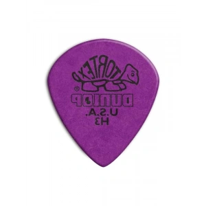 36lı Mor Caz Gitar Penası, 1,14 mm