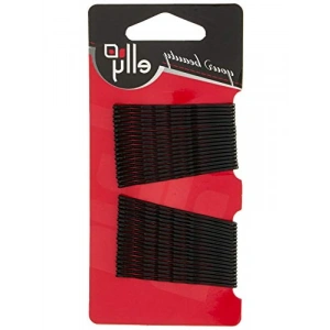 36lı Siyah Tel Toka Seti - Pratik Kullanım