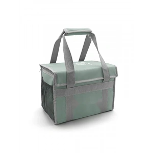 36 Litre Kapasiteli Katlanabilir Termos - Buzluk/Bez Çanta