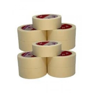 36 mm x 30 mt Maskeleme Kağıt Bandı, 6 ADET