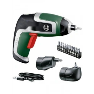 3,6 V Akülü Tornavida, 190 Vida Kapasitesi