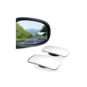 360° Ayarlanabilir Araç Kör Nokta Aynası (2li Set)